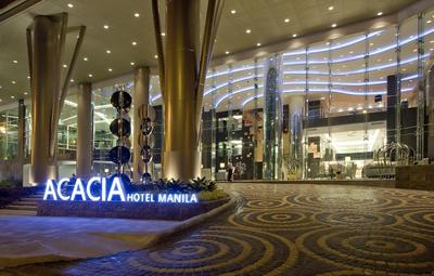 Acacia Hotel Manila