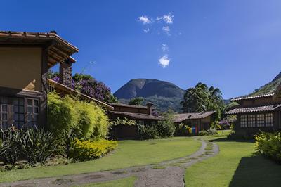 Hotel Bomtempo Itaipava