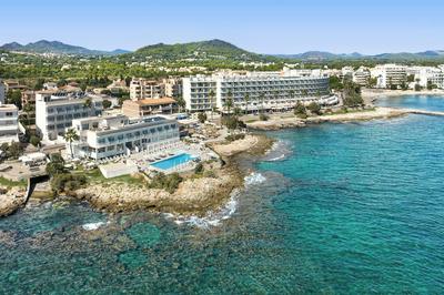 Hotel Atolon & Kaafu Beach Club