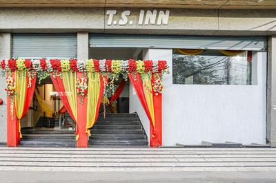 Fabhotel Ts Inn