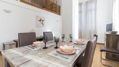 Villa Mafalda - 6