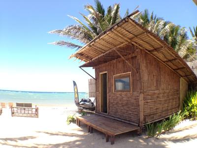 Mangoriders Beach Club