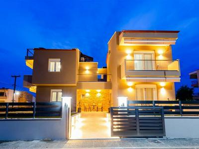 Kiosse Maison 1 by Travelpro Services