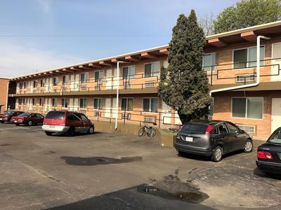 Town Motel