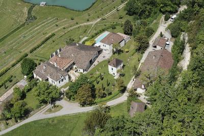 Domaine de Saint-Géry