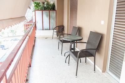 Gorgeous apartment in Central Athens