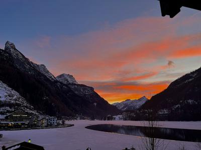 Hotel Tea - Dolomiti