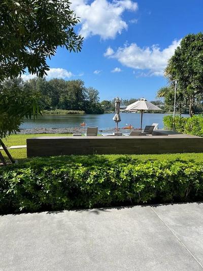 Cassia residents ISI