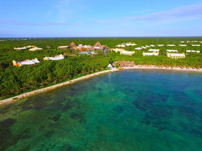 Family Selection At Grand Palladium Kantenah Resort & Spa - All Inclusive