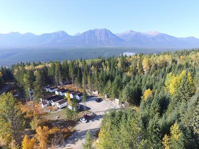 Mountain View Cabins