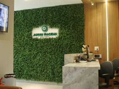Hotel Jardim Iracema