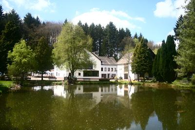 Bescheider Mühle Hotel & Restaurant