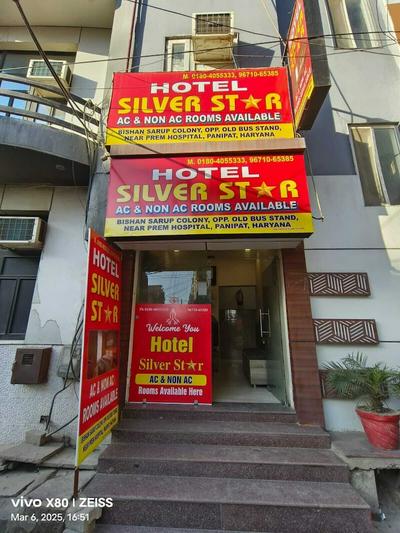Hotel Silver Star
