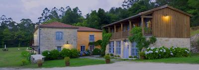 Casa do Castelo de Andrade