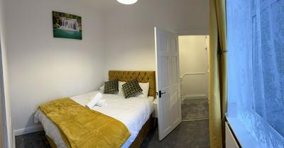 Stunning 3-bedroom in Rishton