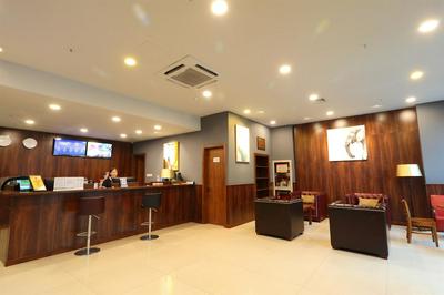 Changshu Weijing Hotel