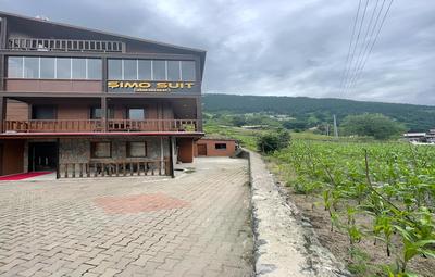 Şimo Suite Otel