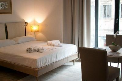 Hemeras Boutique House Aparthotel Pantheon