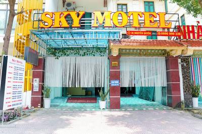 Sky Hotel - Bac Ninh