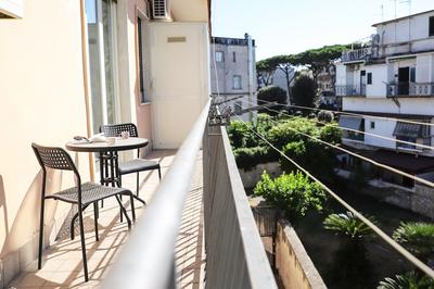 La Casa di Partenope by Wonderful Italy