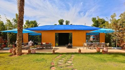 Palace Alexander Jena