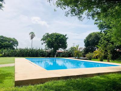 Hotel Hacienda Escondida