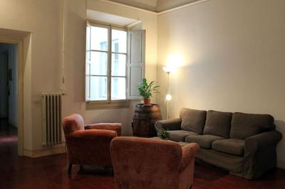 Art Apartment Dante