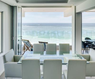 Clifton Apartment on the Waters Edge Ocean Breeze