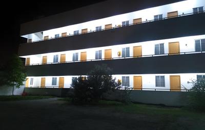 Hotel Sri Sakthi