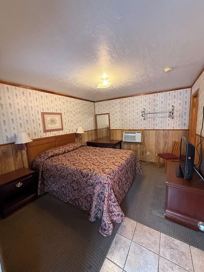 Angelina Motel