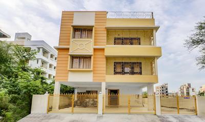 Treebo Trip Flama House