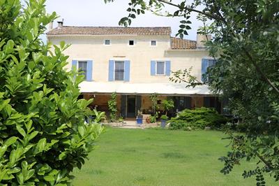 Mas Des Cerisiers