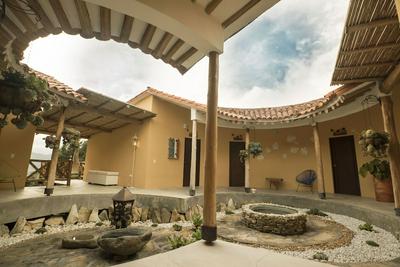 Monte Gracia Wellness Hotel & Spa - Adults Only