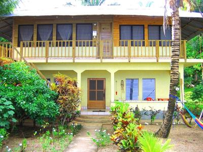 Denny's Beach Resort Hotel