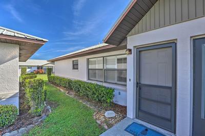 Pool Access + Screened Porch: Sebring Resort Home