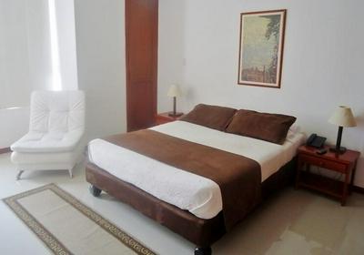 Cora Suites Inmobiliaria