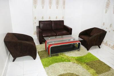 Hôtel Hayatt Annexe