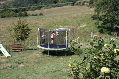 Le Clos du Jubin, Photo 2