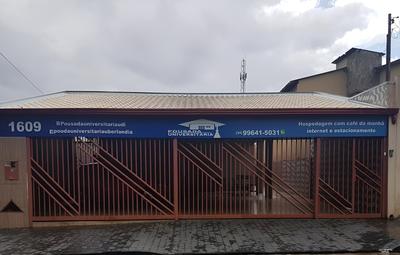 Pousada Universitária