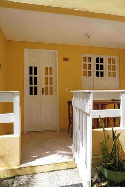 Pousada Jardins do Porto