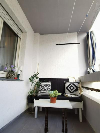 Jozo - With Terrace - A1