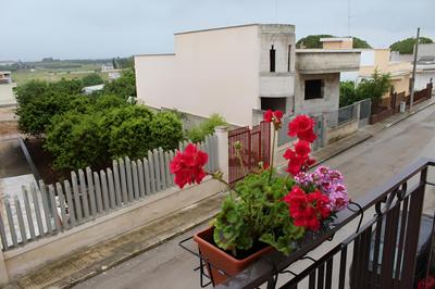 Il Sole di Puglia Bed & Breakfast
