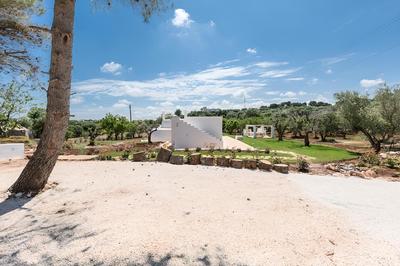3483 Casale Amenola by Perle di Puglia