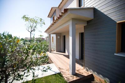 Résidence Saint Cyprien Plage