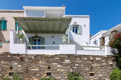 Iakovos Summer House