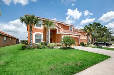 Enjoy Stunning Sunset Over Lake View! Near Disney #6av131