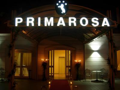 Primarosa