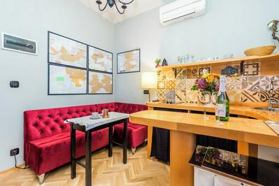 Captains guesthouse