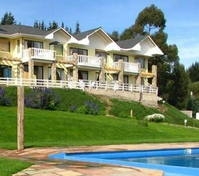Apart Hotel Maitencillo