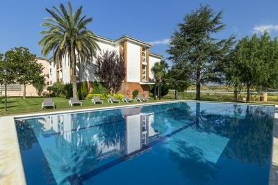 Hotel Restaurant Sausa